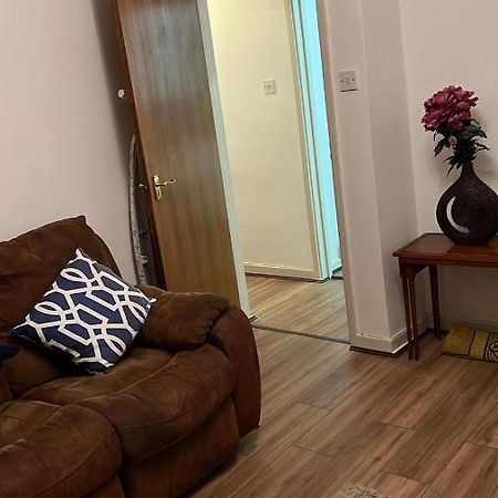 Smalinz Homes Finchley London Kültér fotó