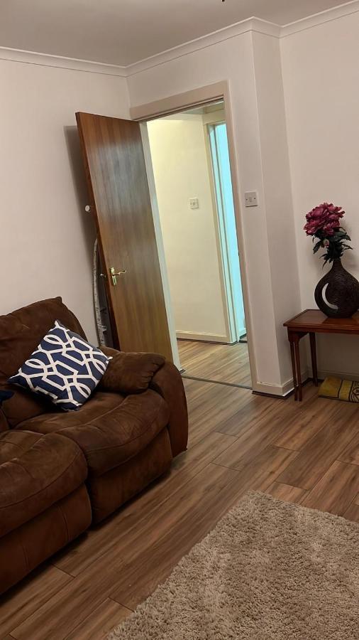 Smalinz Homes Finchley London Kültér fotó