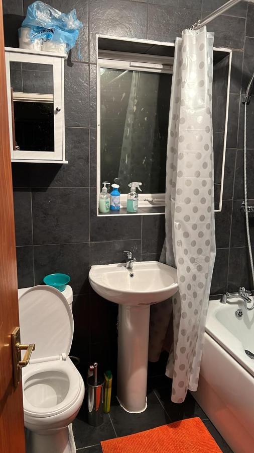 Smalinz Homes Finchley London Kültér fotó