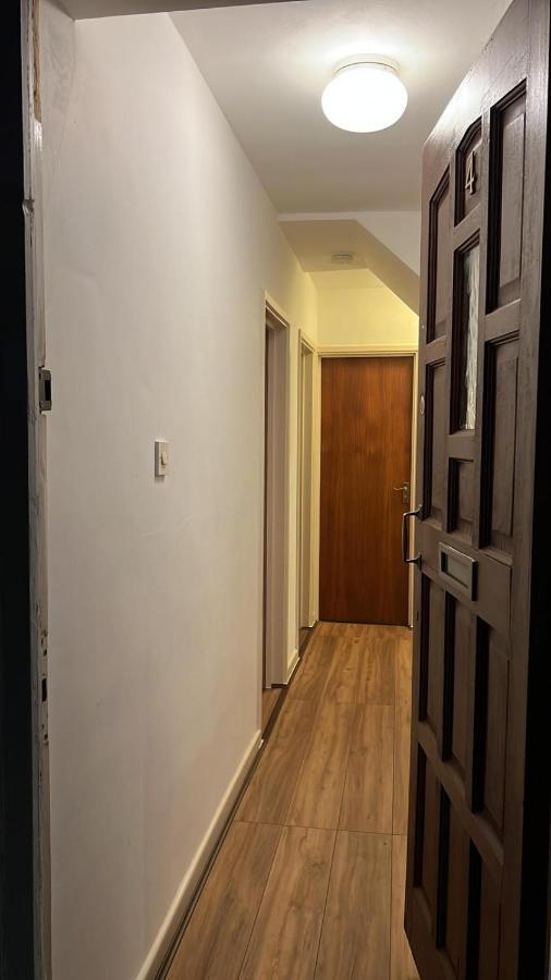 Smalinz Homes Finchley London Kültér fotó